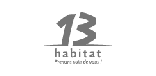 13 Habitat
